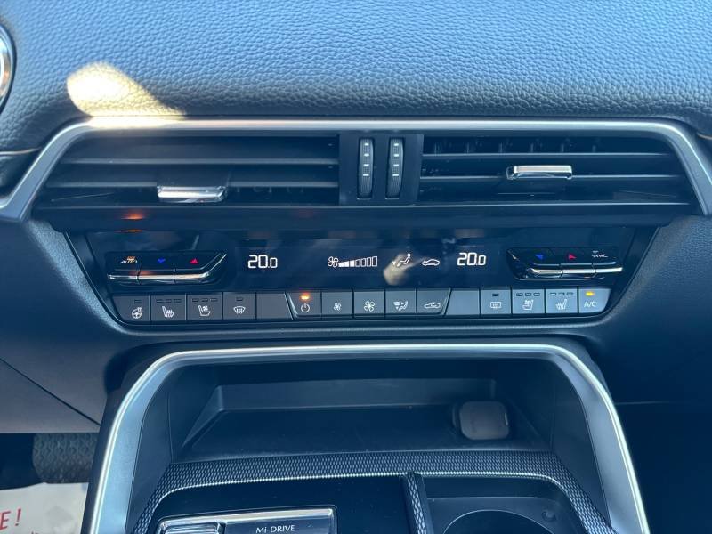 Mazda CX-60 - Photo 31