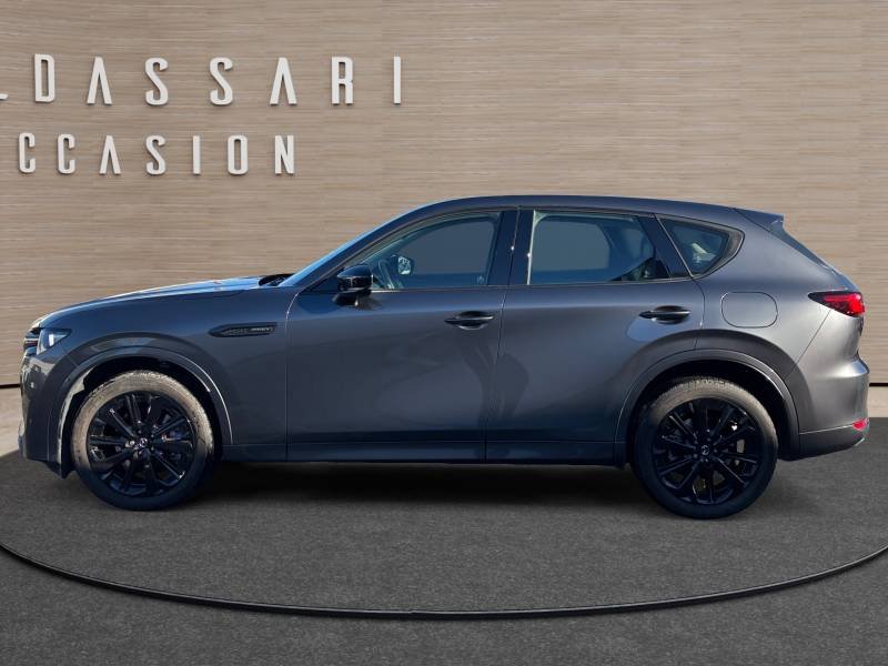 Mazda CX-60 - Photo 4