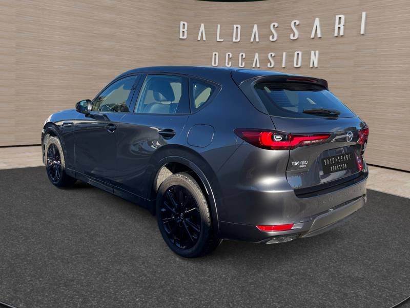 Mazda CX-60 - Photo 5