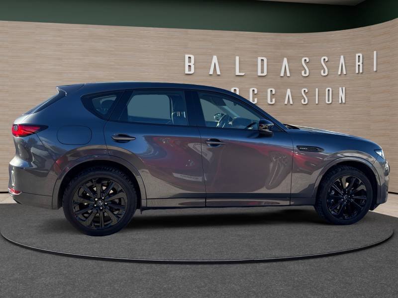 Mazda CX-60 - Photo 7