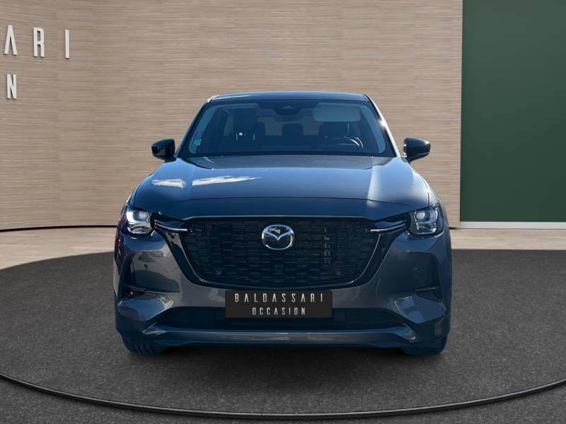 Mazda CX-60 - Photo 9