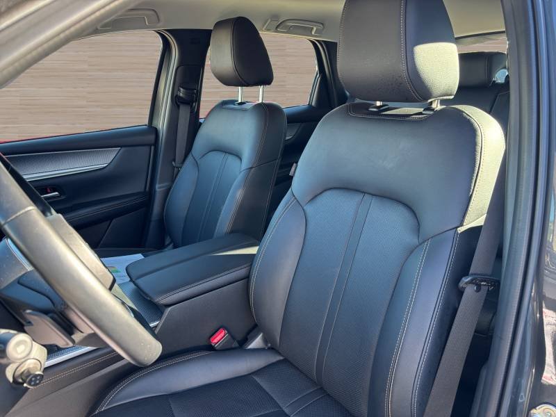 Mazda CX-60 - Photo 10