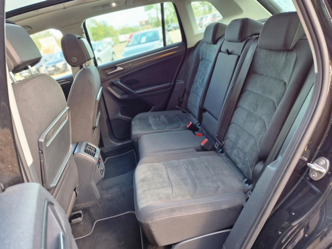 Volkswagen Tiguan - Photo 22