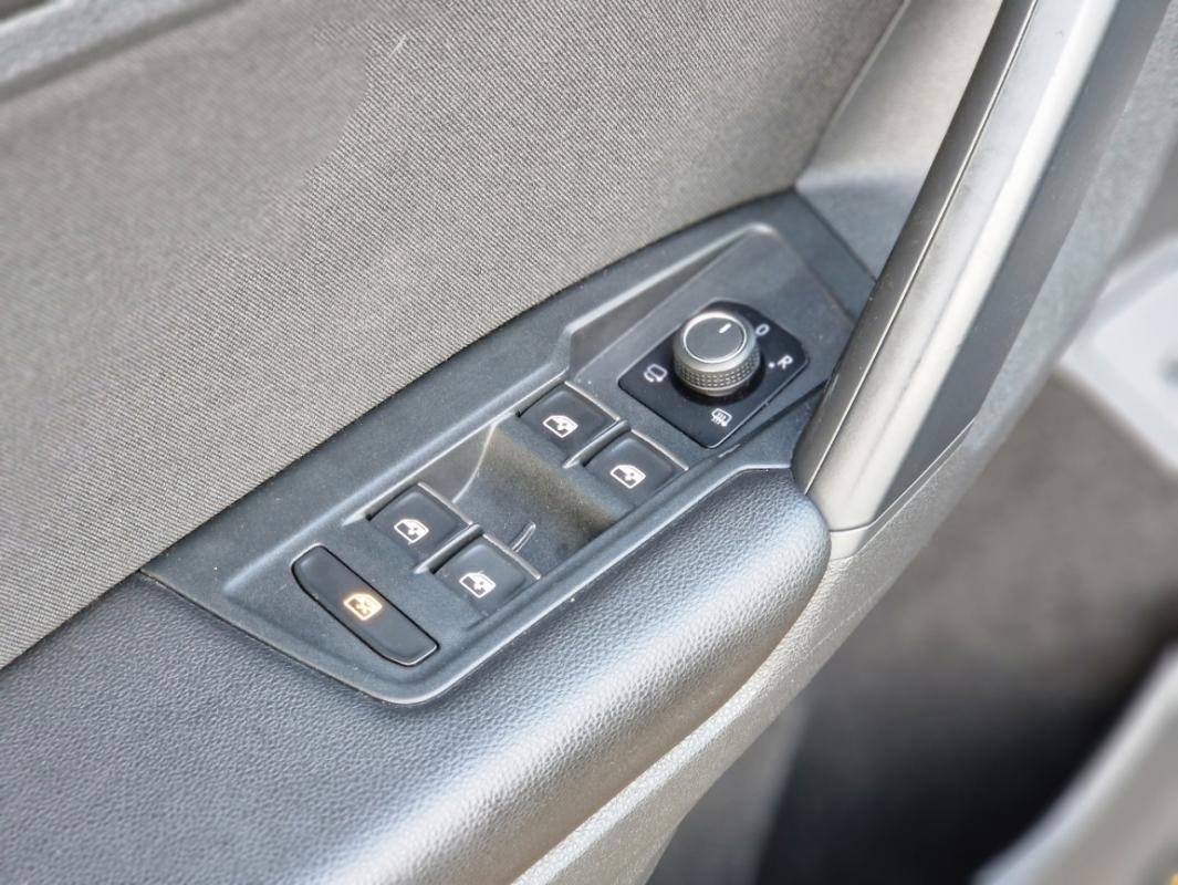 Volkswagen Tiguan - Photo 26