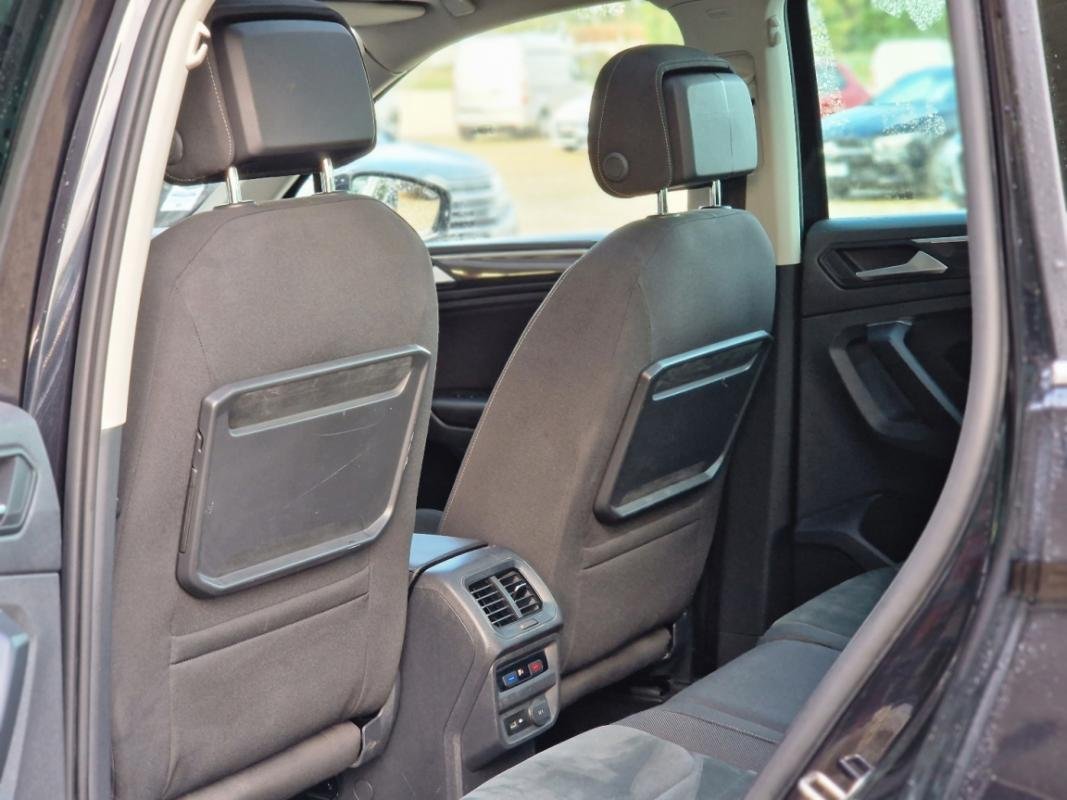 Volkswagen Tiguan - Photo 27