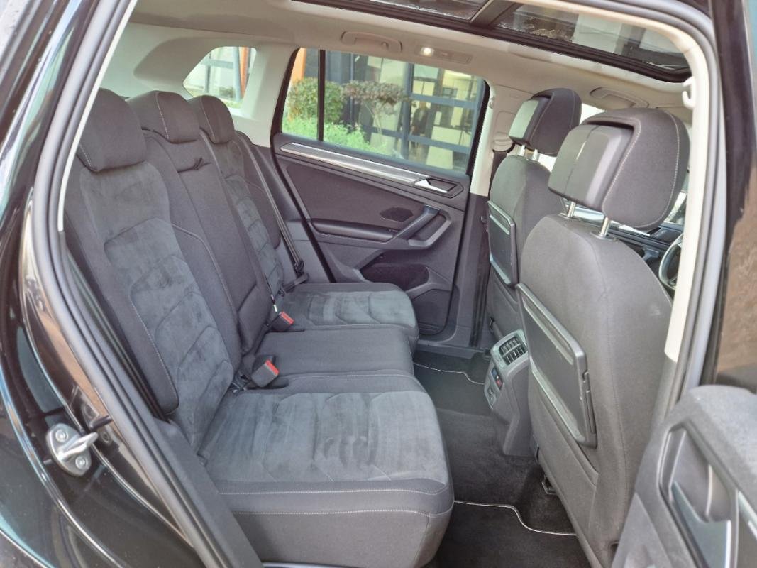 Volkswagen Tiguan - Photo 33