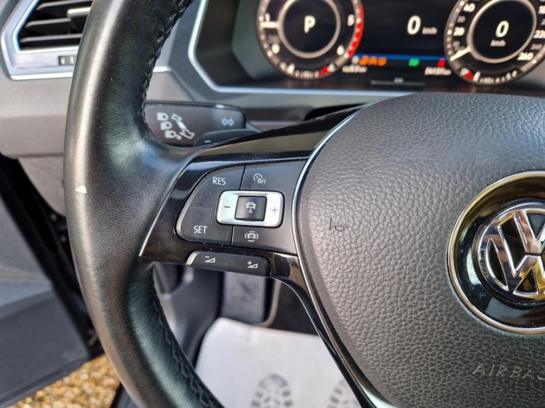 Volkswagen Tiguan - Photo 39
