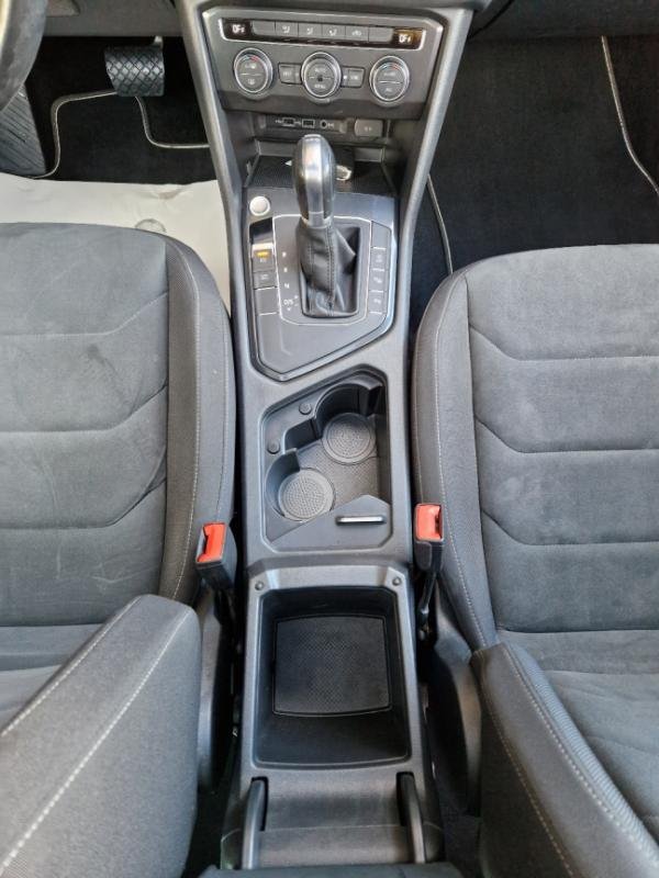 Volkswagen Tiguan - Photo 41