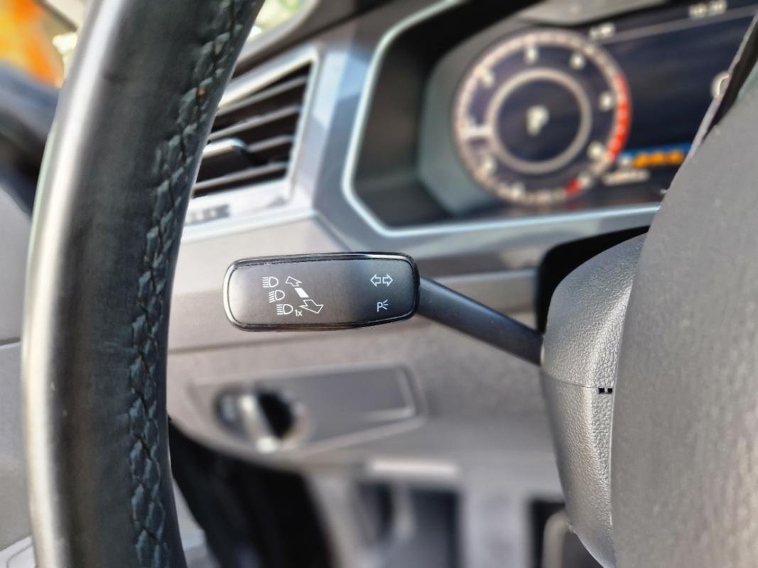 Volkswagen Tiguan - Photo 43