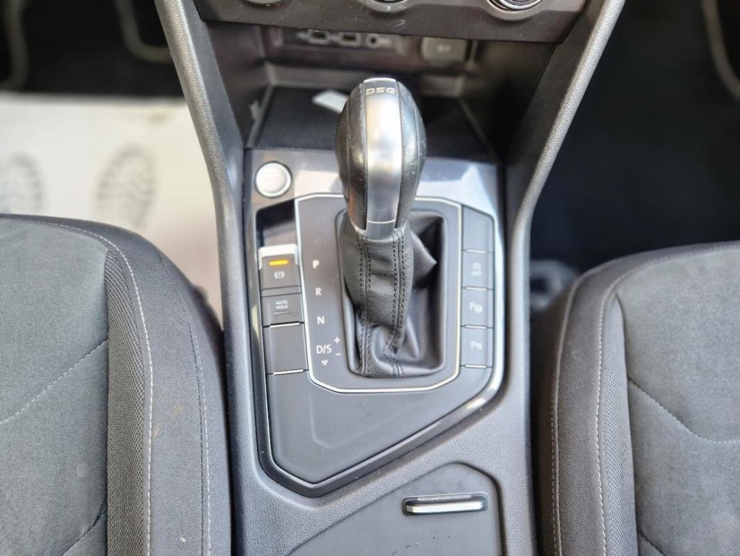 Volkswagen Tiguan - Photo 45