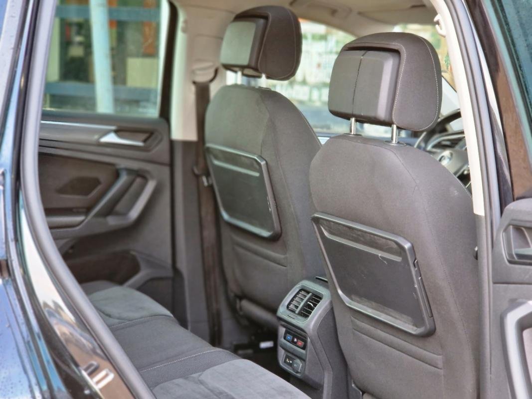 Volkswagen Tiguan - Photo 46