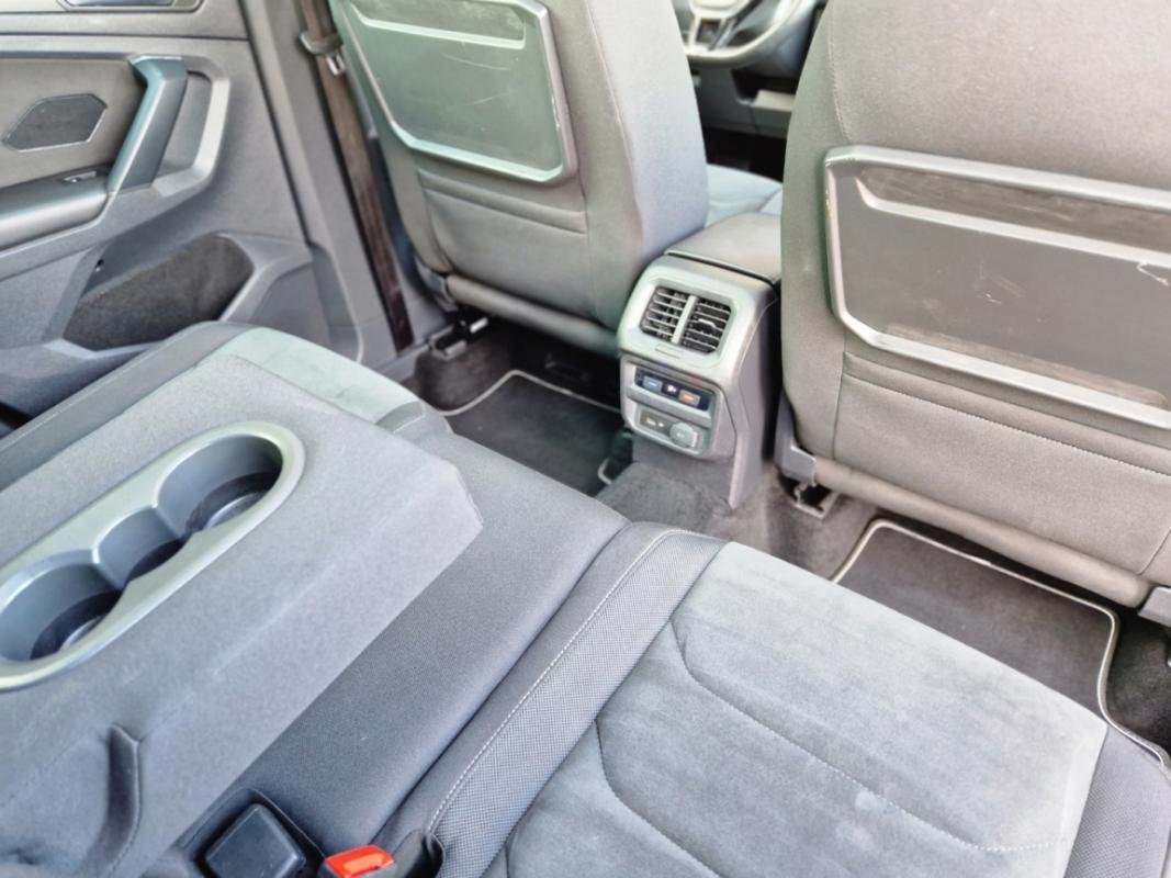 Volkswagen Tiguan - Photo 47