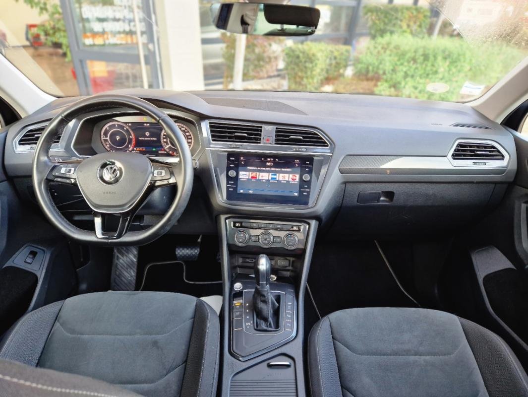 Volkswagen Tiguan - Photo 48
