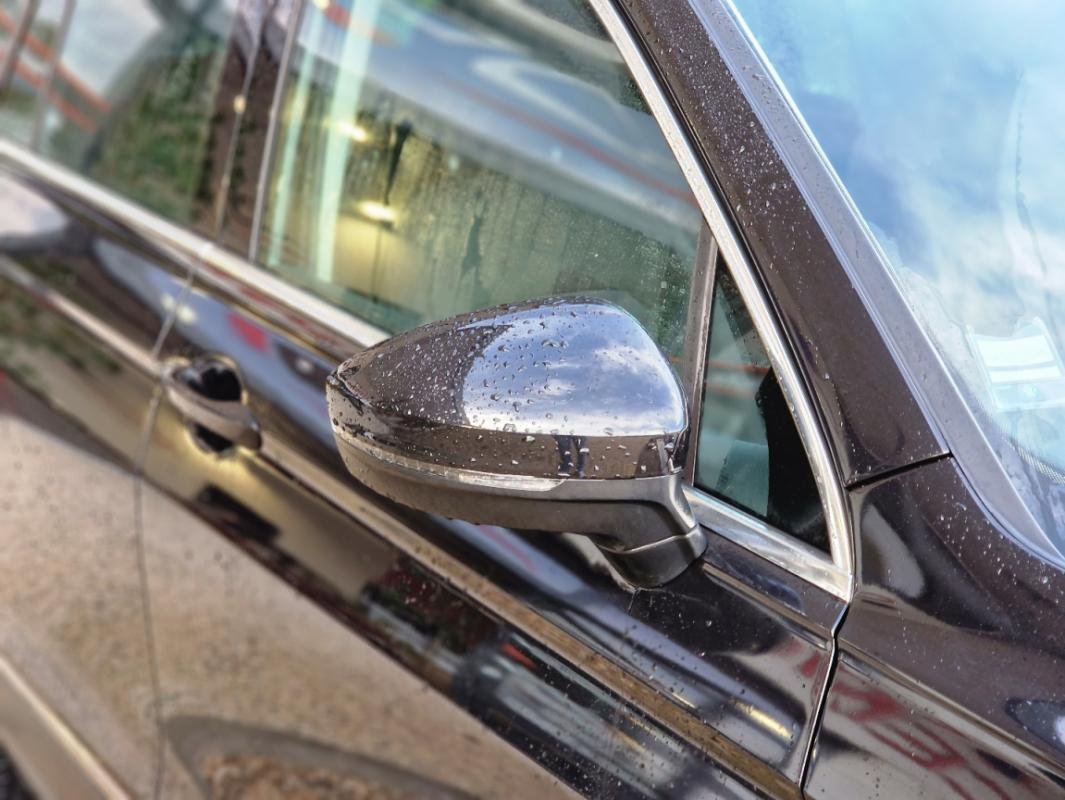 Volkswagen Tiguan - Photo 7