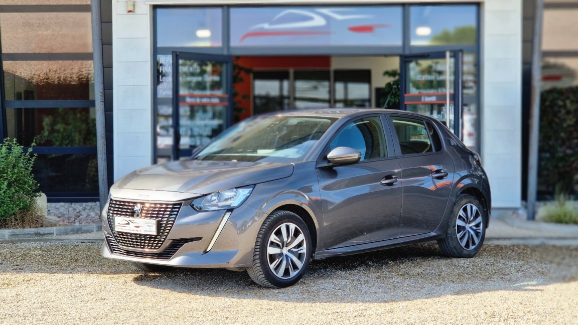 Peugeot 208 - Photo 2