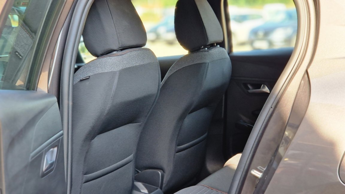 Peugeot 208 - Photo 24