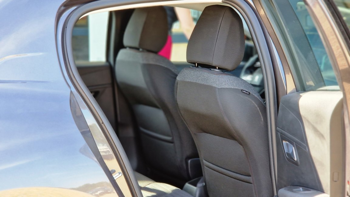Peugeot 208 - Photo 31