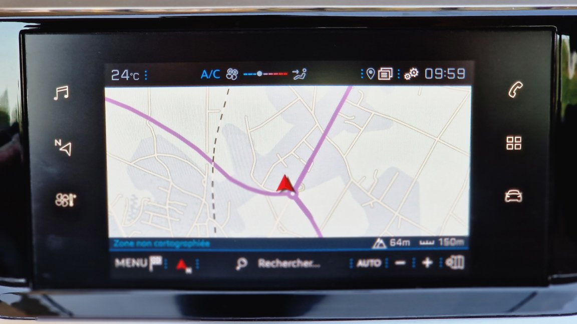 Peugeot 208 - Photo 41