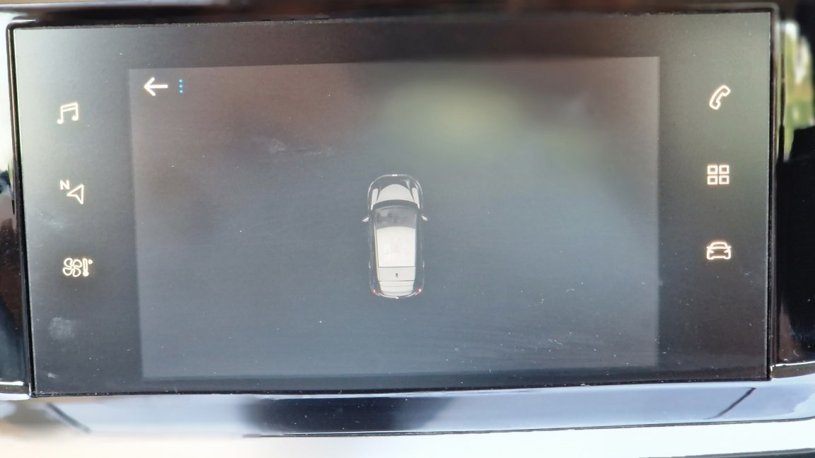 Peugeot 208 - Photo 47