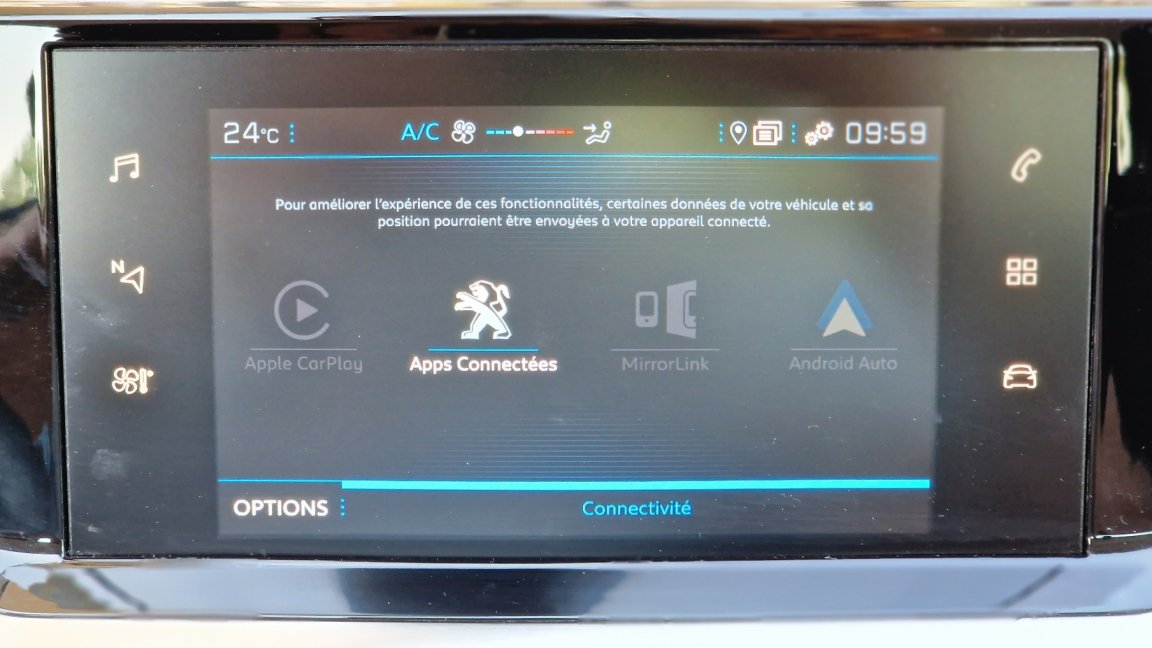 Peugeot 208 - Photo 49
