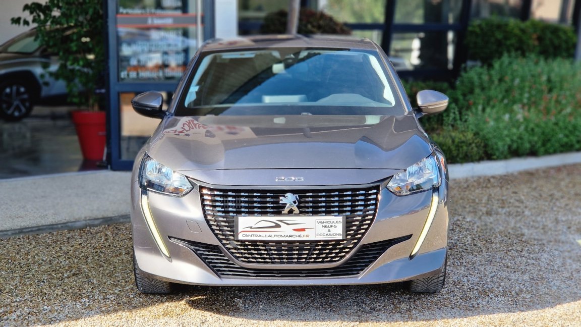 Peugeot 208 - Photo 7