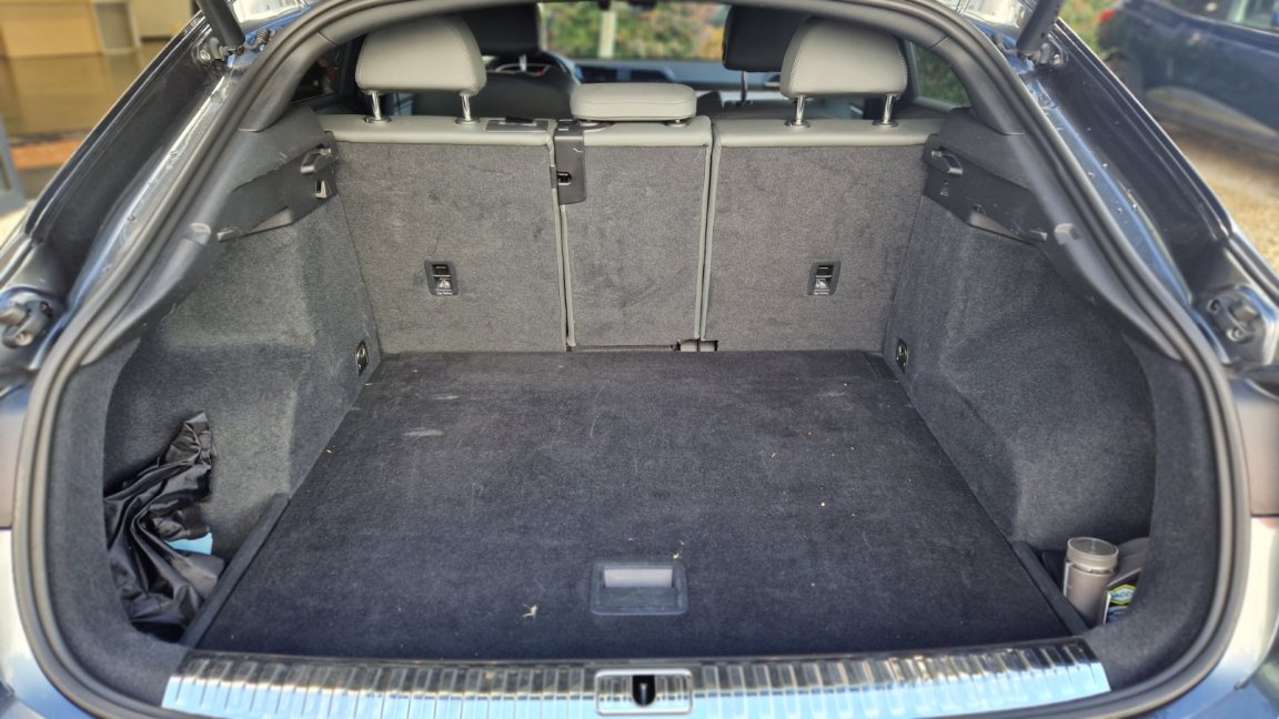 Audi Q3 Sportback - Photo 11