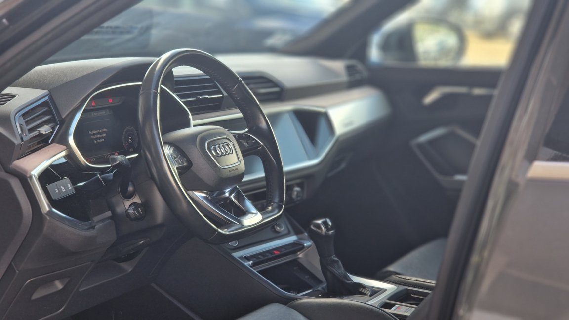 Audi Q3 Sportback - Photo 19