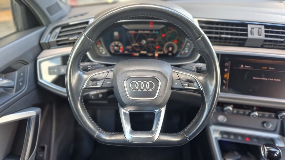 Audi Q3 Sportback - Photo 25