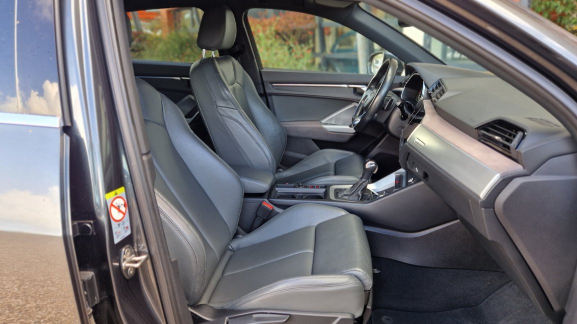 Audi Q3 Sportback - Photo 26