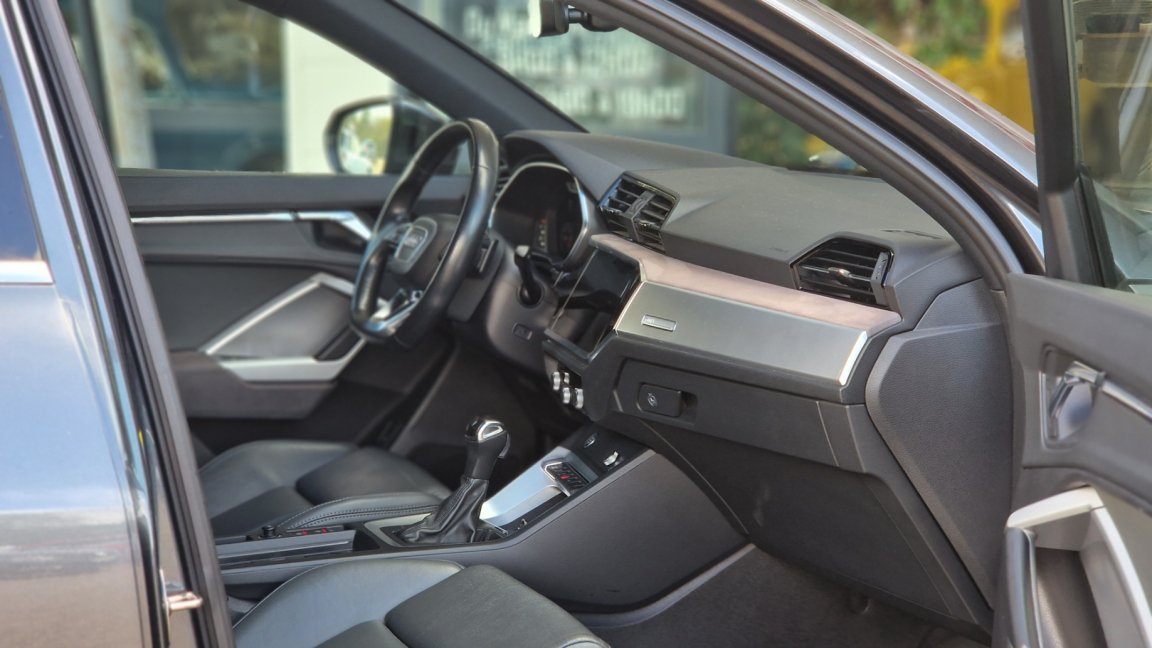 Audi Q3 Sportback - Photo 27