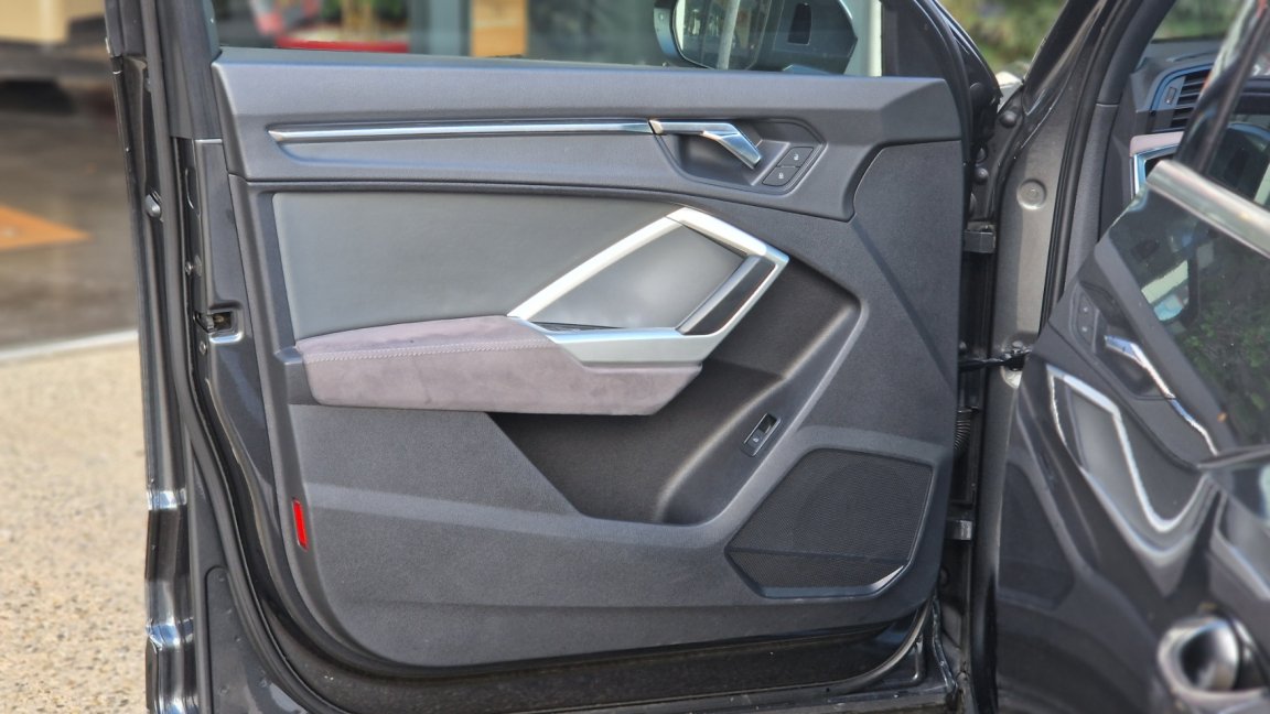 Audi Q3 Sportback - Photo 31