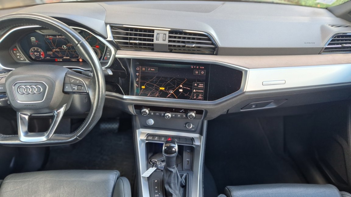 Audi Q3 Sportback - Photo 38