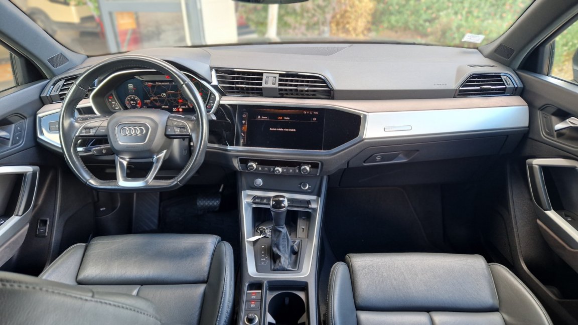 Audi Q3 Sportback - Photo 41