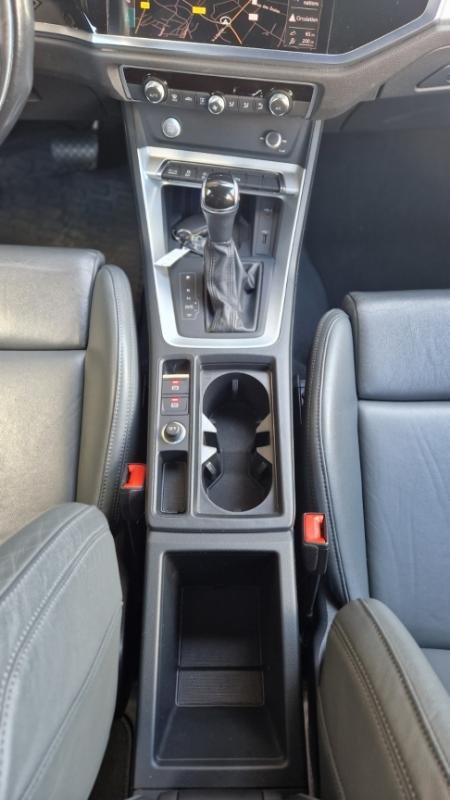 Audi Q3 Sportback - Photo 42