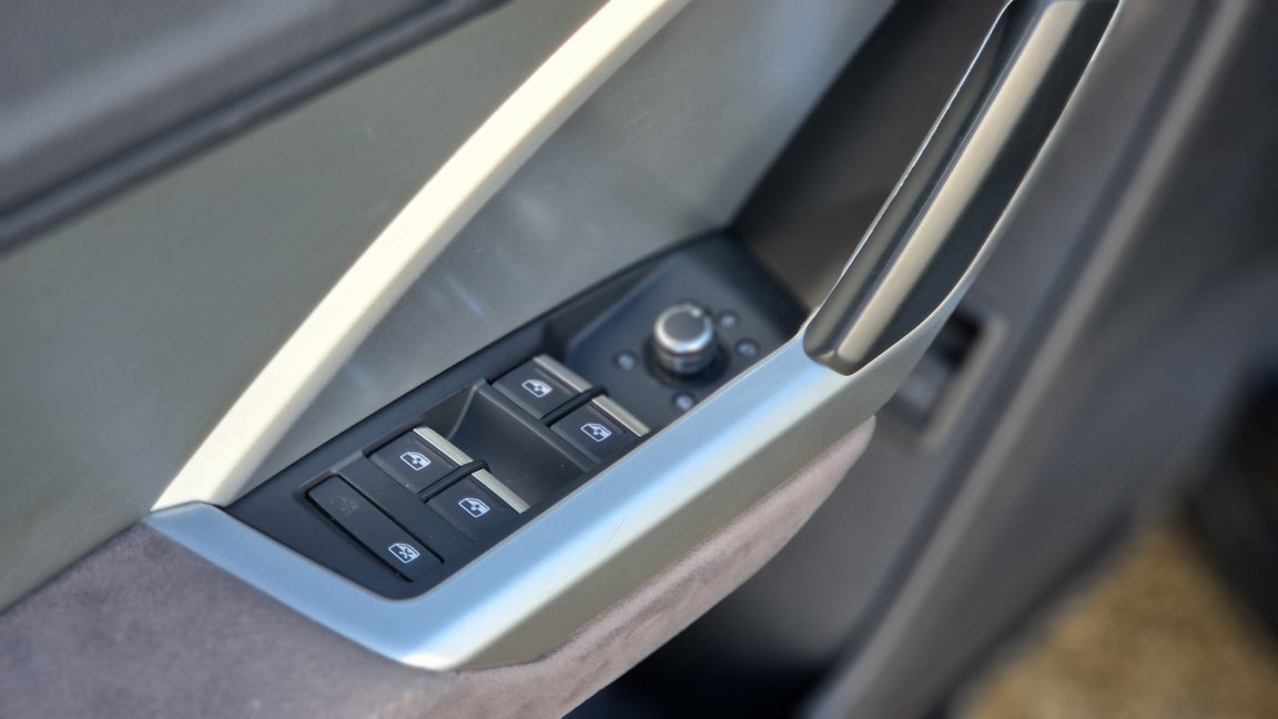 Audi Q3 Sportback - Photo 8