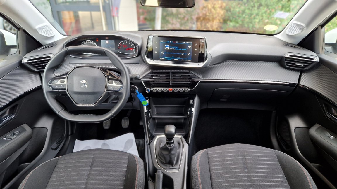 Peugeot 208 - Photo 38