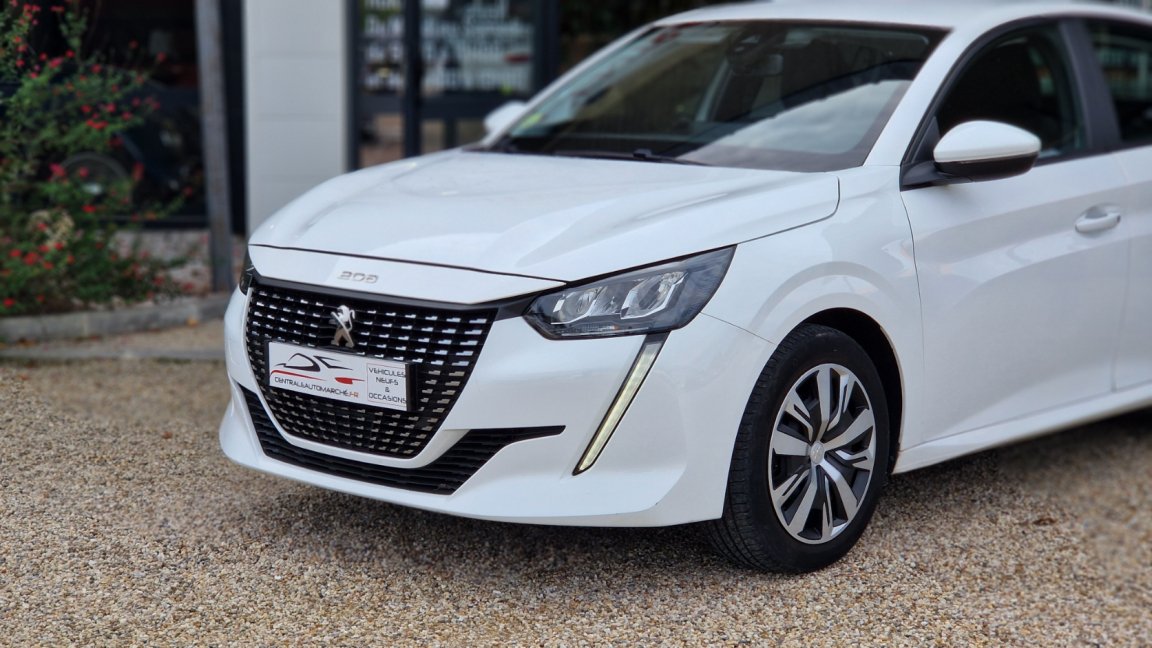 Peugeot 208 - Photo 4