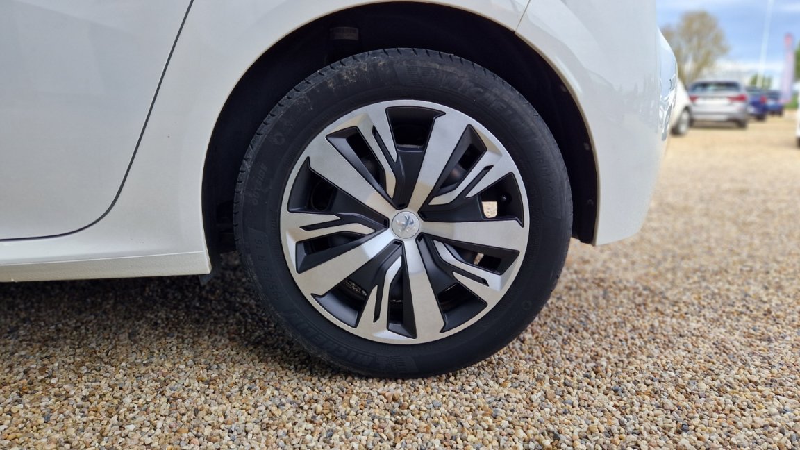 Peugeot 208 - Photo 44