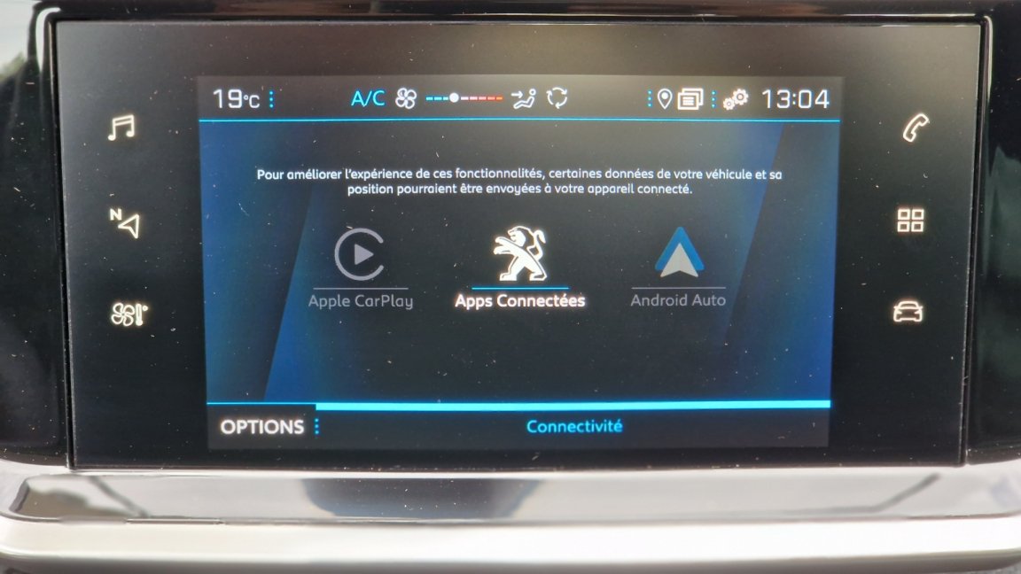 Peugeot 208 - Photo 46