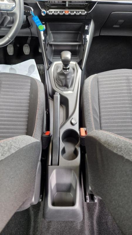 Peugeot 208 - Photo 49