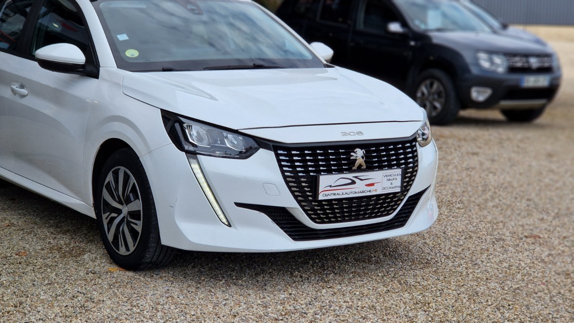 Peugeot 208 - Photo 5