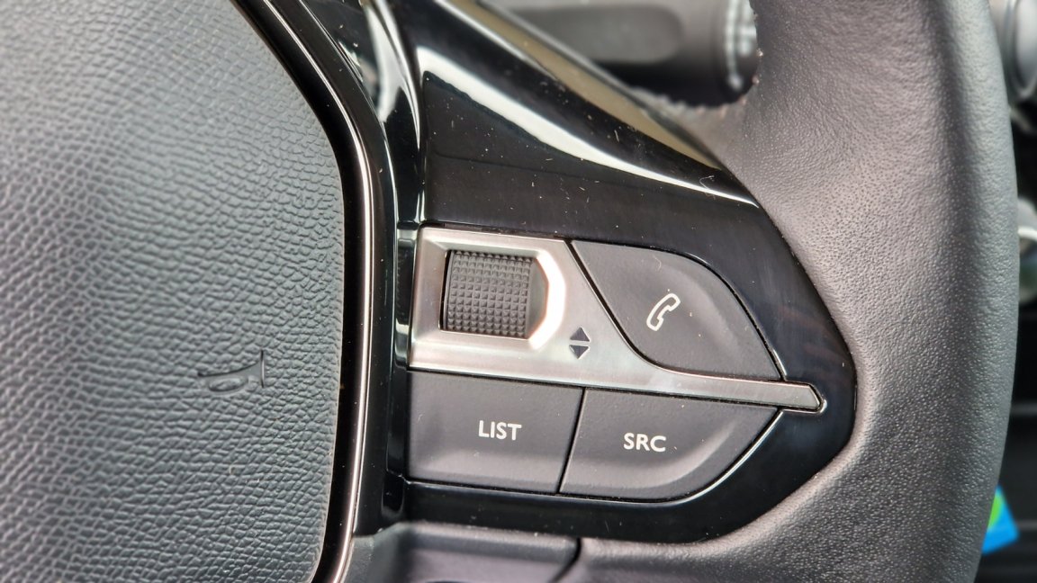 Peugeot 208 - Photo 51