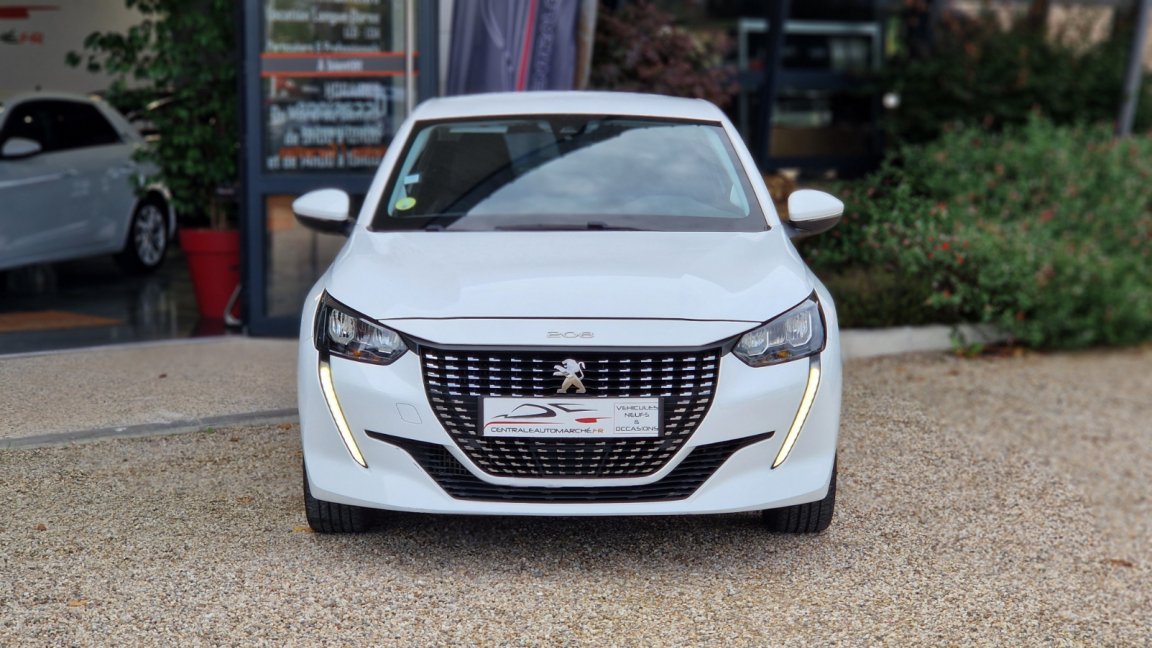 Peugeot 208 - Photo 7