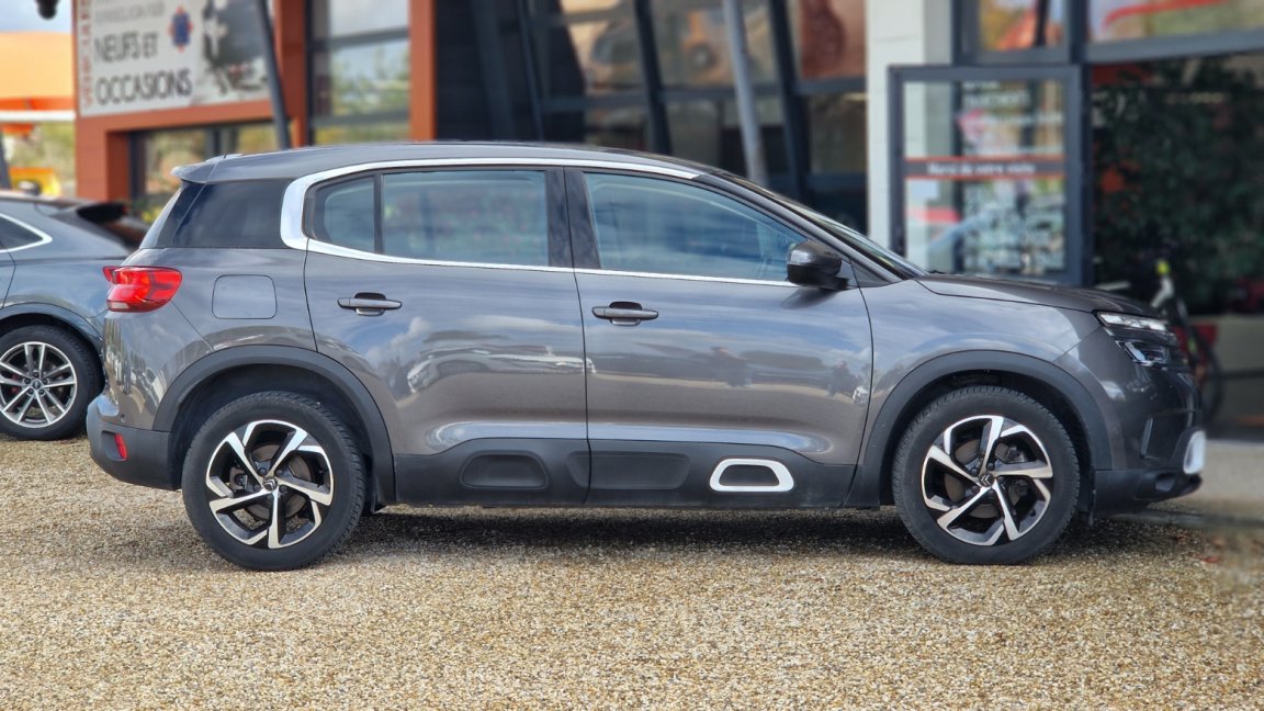 Citroën C5 Aircross - Photo 14