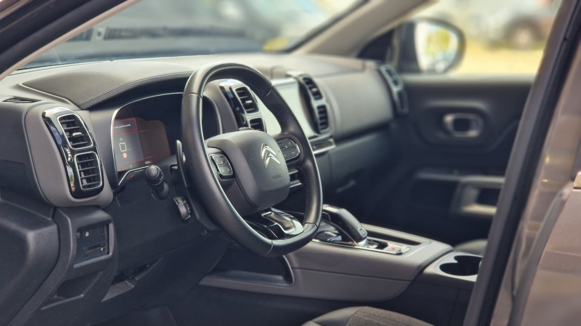 Citroën C5 Aircross - Photo 16