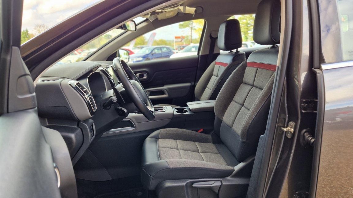 Citroën C5 Aircross - Photo 17