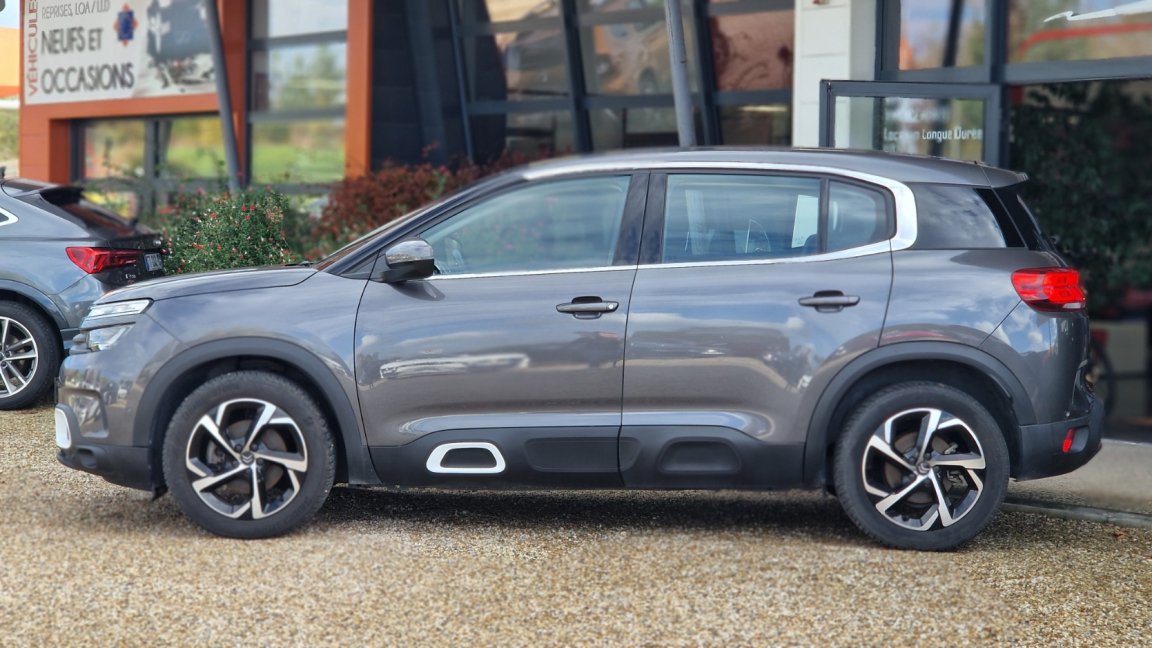 Citroën C5 Aircross - Photo 2