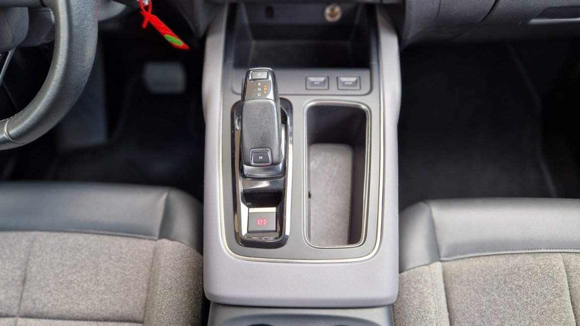 Citroën C5 Aircross - Photo 21