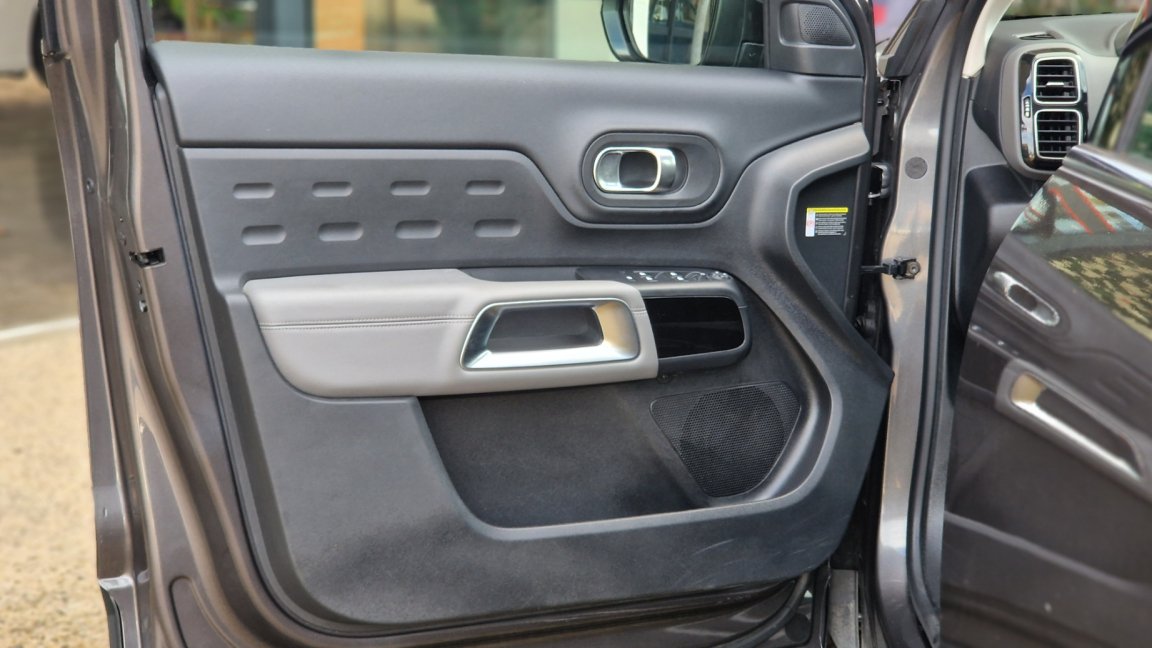 Citroën C5 Aircross - Photo 22