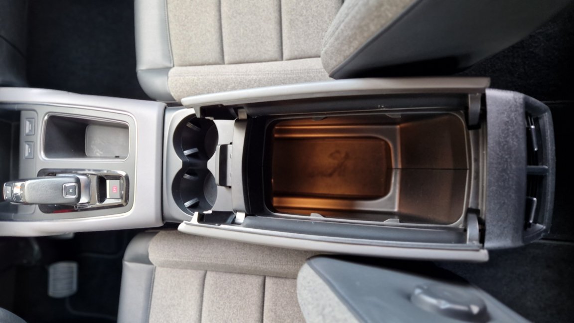 Citroën C5 Aircross - Photo 23